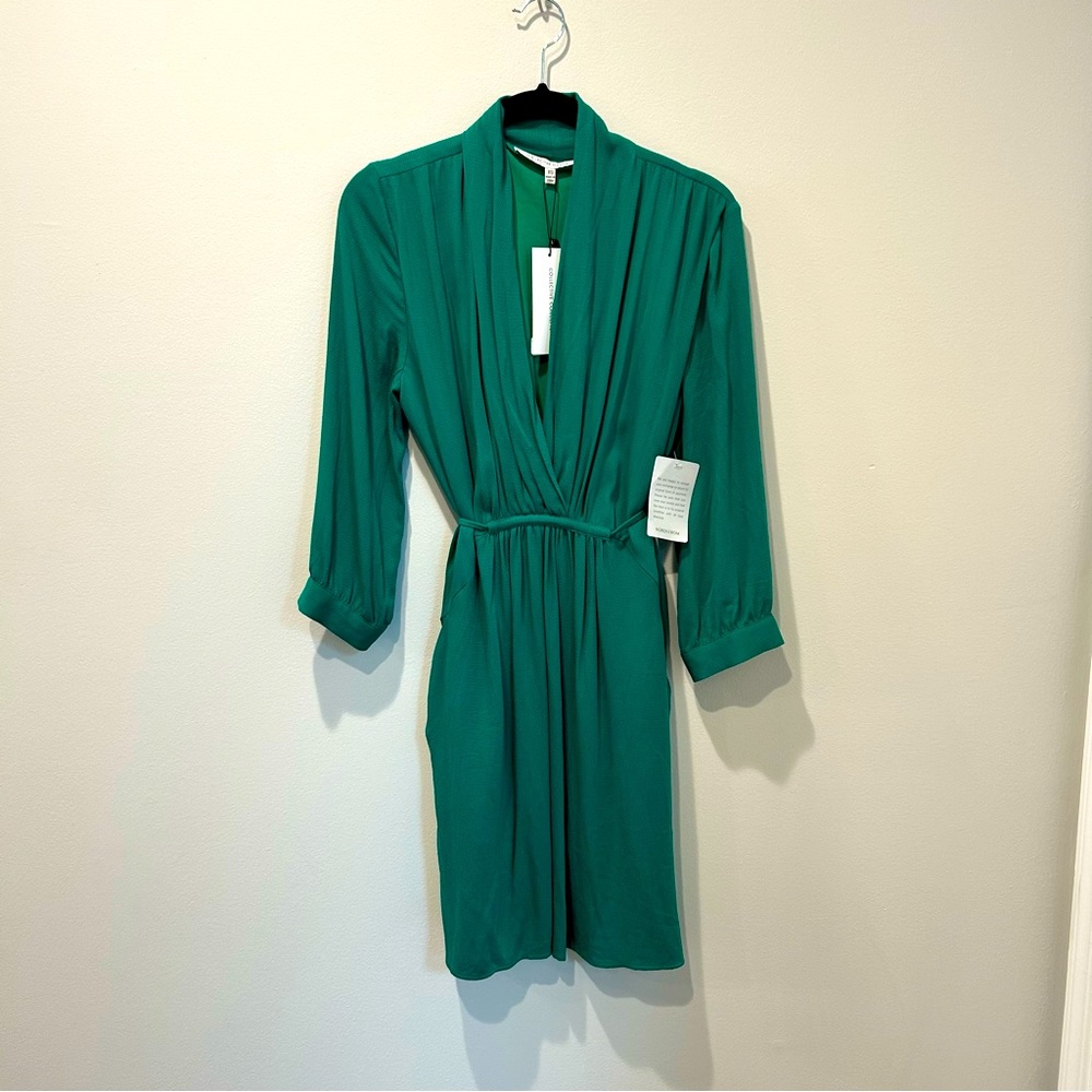 Collective concepts dress